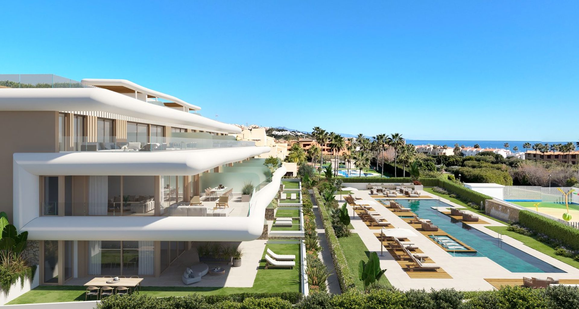 Villa Genesis